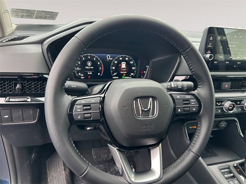 New 2026 Honda CR-V EX-L image 12