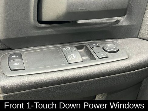 Used 2022 RAM 3500 Tradesman image 13