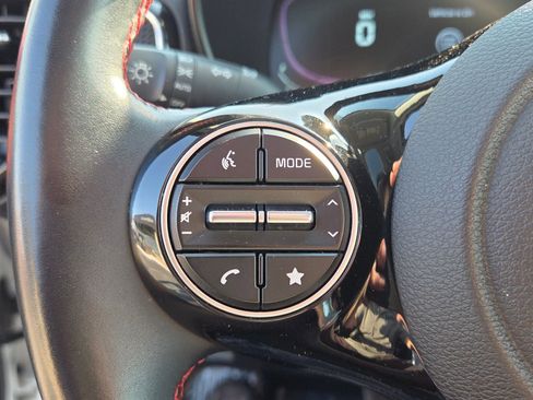 Used 2024 Kia Soul GT-Line image 27