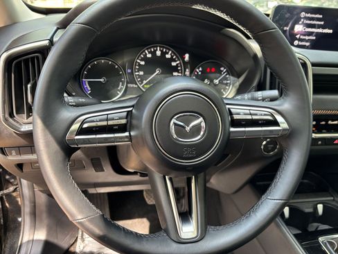 Used 2025 MAZDA CX-50 2.5 Hybrid w/ Premium Plus Pkg AWD/4WD image 30