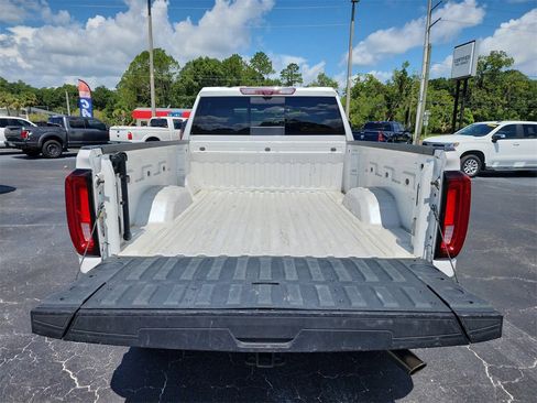 Used 2022 GMC Sierra 2500 Denali w/ Technology Package image 10