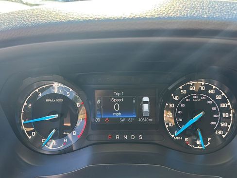 Used 2020 Ford Ranger XLT w/ Trailer Tow Package image 10