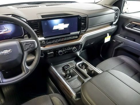 New 2026 Chevrolet Silverado 1500 RST w/ All Star Edition Plus AWD/4WD image 20