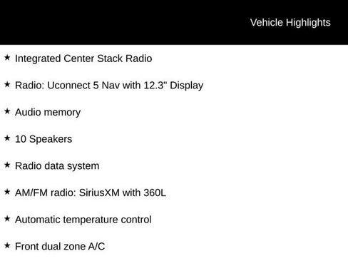 New 2026 Jeep Grand Cherokee Limited image 10