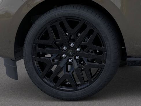 New 2026 Ford Expedition Max Platinum w/ Stealth Performance Package AWD/4WD image 19