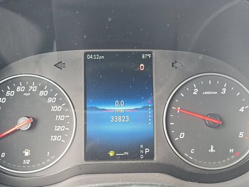 Used 2025 Mercedes-Benz Sprinter 2500 image 12