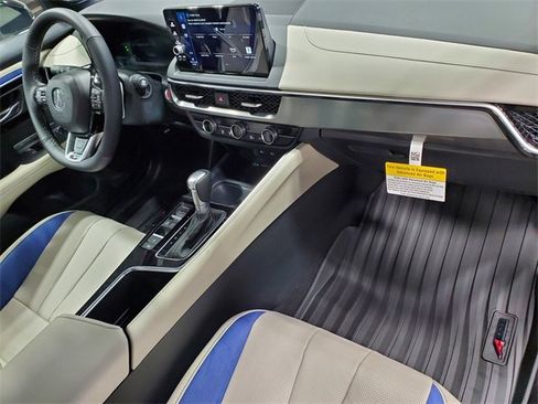 New 2025 Acura ADX A-Spec image 20