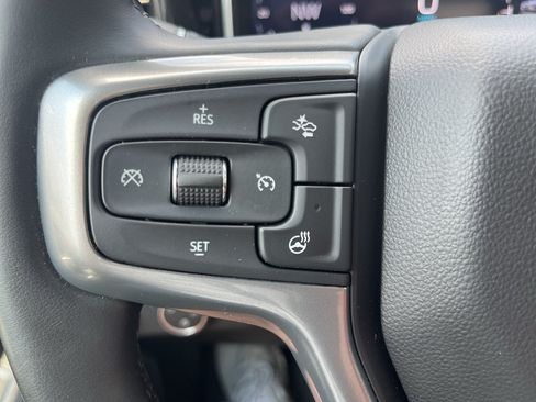 Used 2026 Chevrolet Silverado 1500 LT AWD/4WD image 19