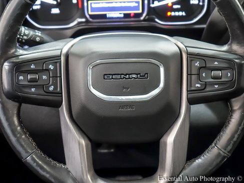 Used 2020 GMC Sierra 1500 Denali w/ Denali Premium Package image 19