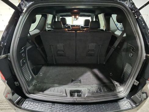 Used 2025 Dodge Durango R/T AWD/4WD image 29