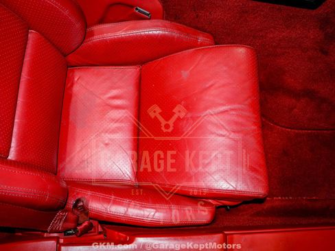 Used 1986 Chevrolet Corvette Convertible image 60