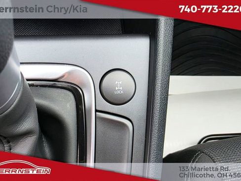 Used 2023 Hyundai Kona SEL w/ Cargo Package AWD/4WD image 22