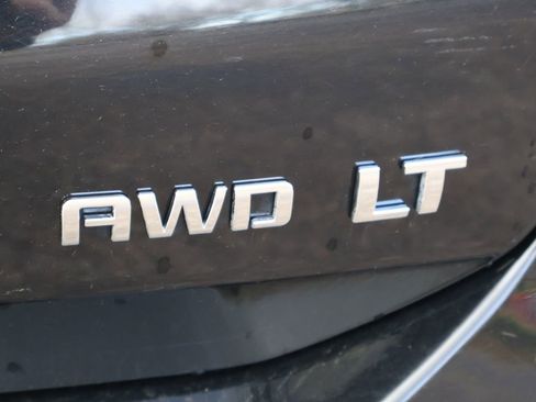Used 2024 Chevrolet Equinox LT AWD/4WD image 6