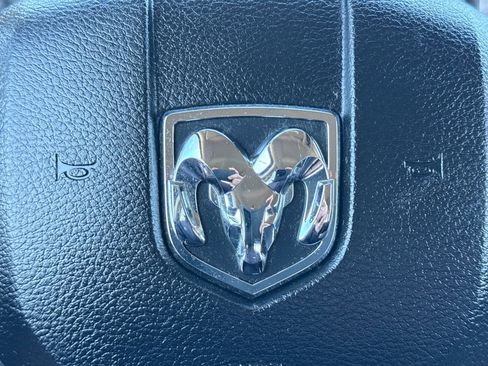 Used 2016 RAM 1500 Lone Star image 30