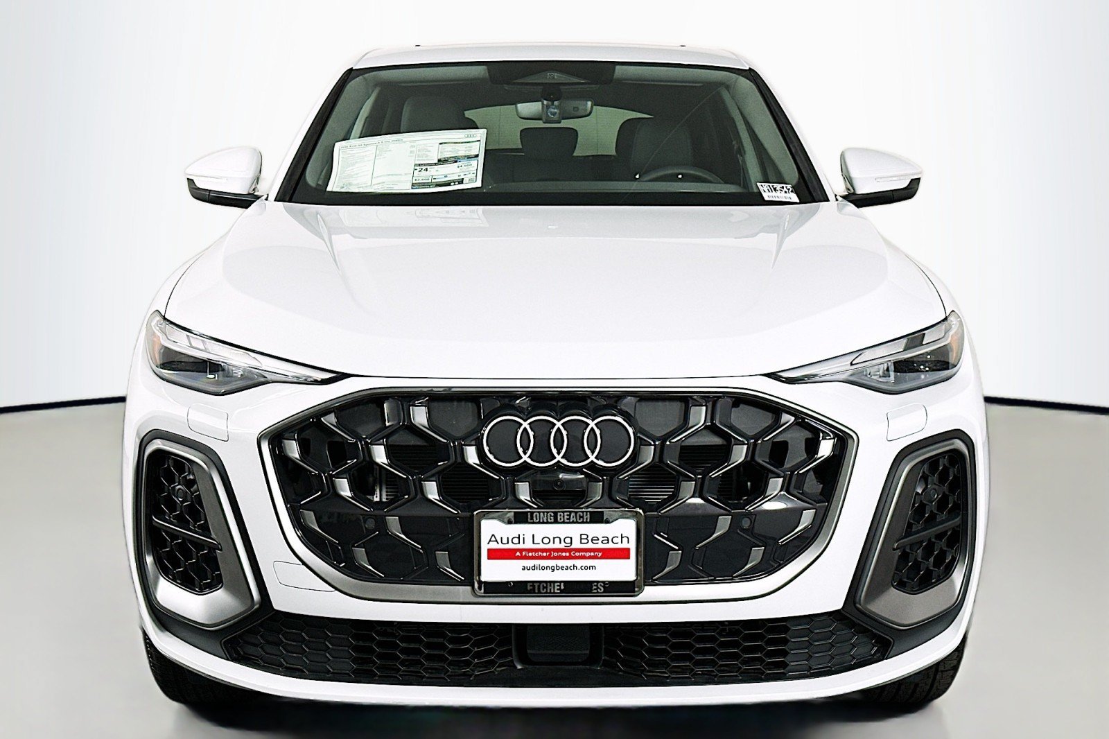 New 2026 Audi Q5 Premium AWD/4WD image 2