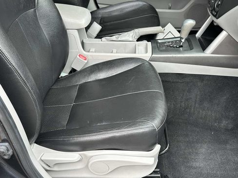 Used 2013 Subaru Forester 2.5X AWD/4WD image 23