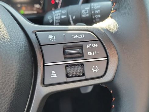 New 2026 Honda CR-V Sport-L image 35