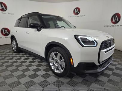 Used 2025 MINI Cooper Countryman SE w/ Comfort Package Max