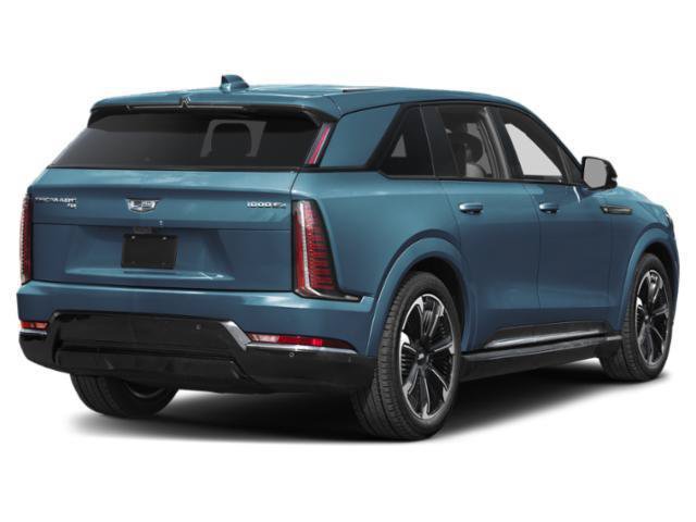 New 2026 Cadillac Escalade IQ Sport 2 AWD/4WD image 2