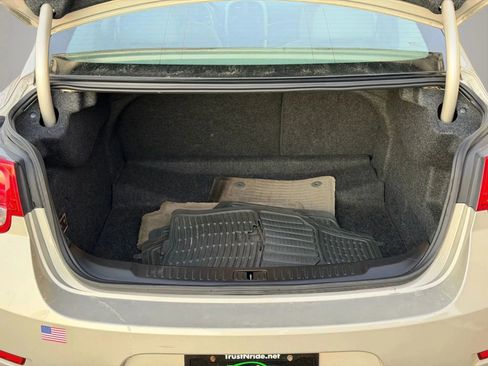 Used 2015 Chevrolet Malibu LS w/ Protection Package image 7