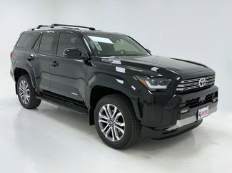 New 2026 Toyota 4Runner Limited video 1