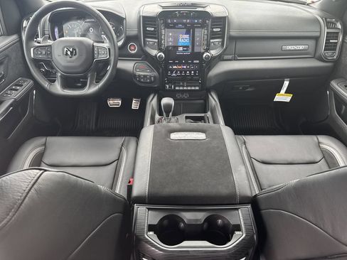 New 2026 RAM 1500 RHO AWD/4WD image 27