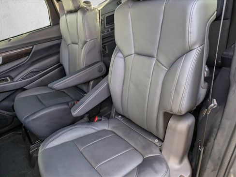 New 2026 Subaru Ascent Touring AWD/4WD image 11