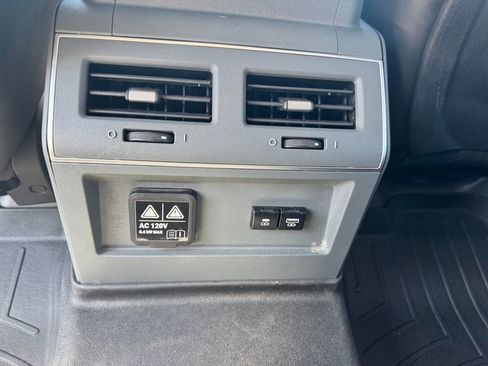 Used 2024 INEOS Grenadier Trialmaster Edition image 19