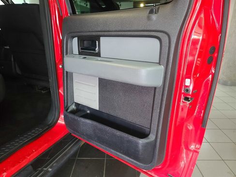 Used 2014 Ford F150 STX w/ Equipment Group 201A Mid image 17