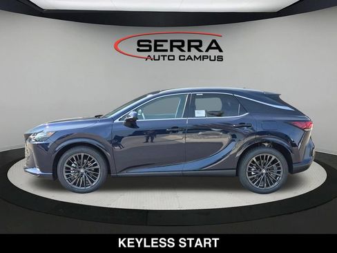 New 2026 Lexus RX 350 Premium AWD/4WD image 6