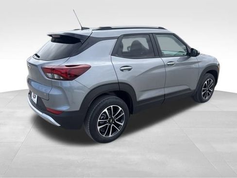 New 2026 Chevrolet TrailBlazer LT w/ Convenience Package image 4