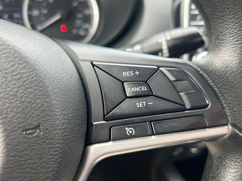 Used 2020 Nissan Versa S FWD image 20