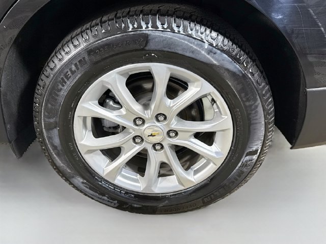 Used 2020 Chevrolet Equinox LT FWD image 36
