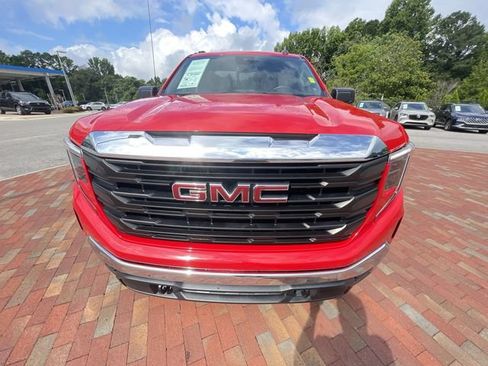 Used 2025 GMC Sierra 1500 Pro w/ Convenience Package RWD image 21