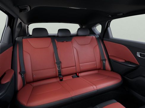 New 2026 Kia K4 GT-Line Turbo FWD image 11