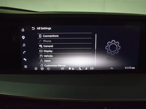 Certified 2025 Nissan Murano SL w/ Cargo Package AWD/4WD image 26