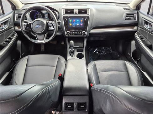 Used 2019 Subaru Legacy 2.5i Limited AWD/4WD image 19