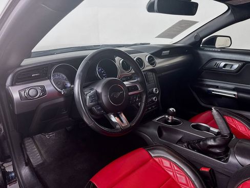 Used 2021 Ford Mustang GT w/ Black Accent Package RWD image 10