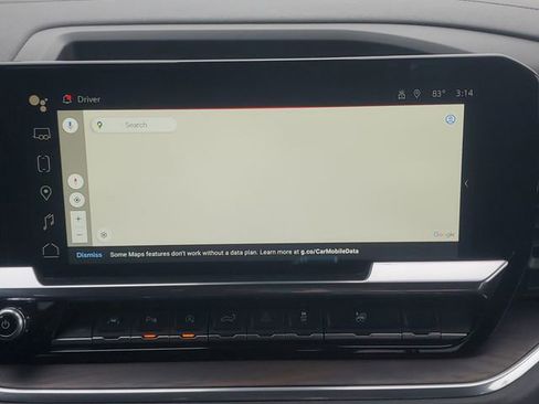 Certified 2022 GMC Sierra 1500 SLT w/ SLT Premium Plus Package image 29