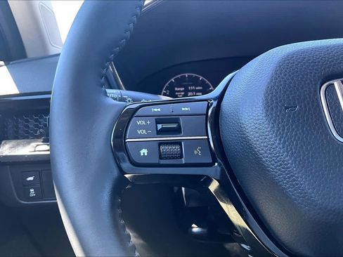 Used 2024 Honda CR-V EX-L image 23