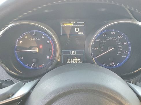 Used 2018 Subaru Outback 2.5i Limited image 38