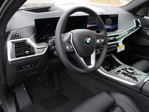 New 2026 BMW X5 xDrive40i w/ Executive Package image 46