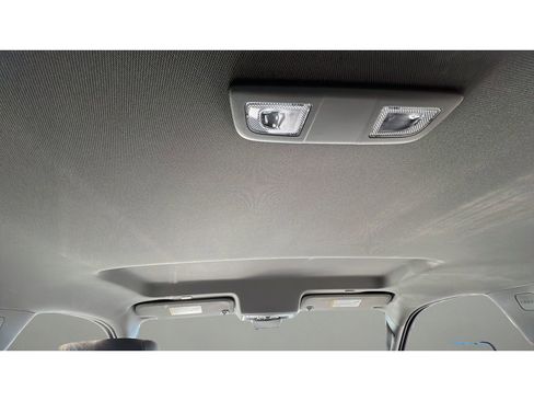 Certified 2025 Chevrolet Silverado 3500 LTZ w/ LTZ Premium Package image 28