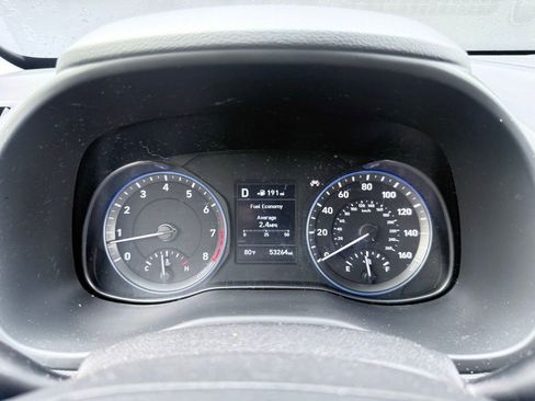 Used 2018 Hyundai Kona SEL w/ SEL Tech Package 02 image 16