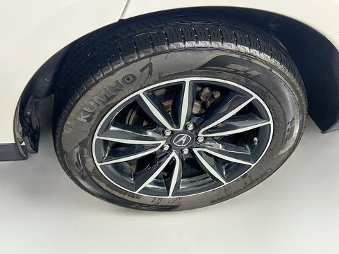 Used 2020 Acura RDX AWD w/ Technology Package image 32
