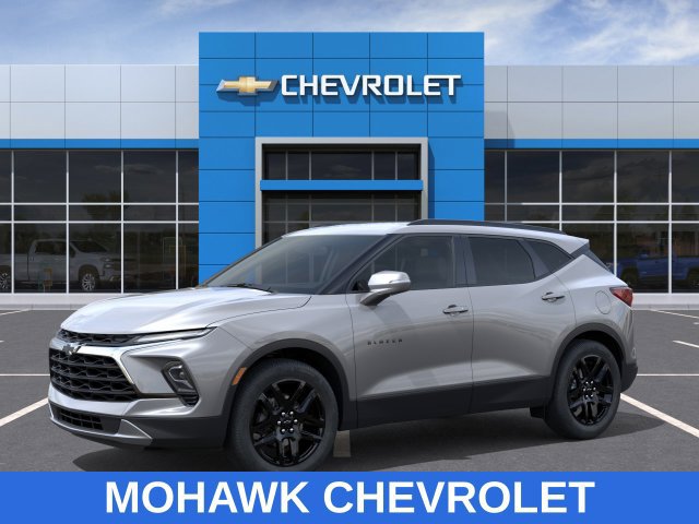 New 2026 Chevrolet Blazer LT AWD/4WD image 2