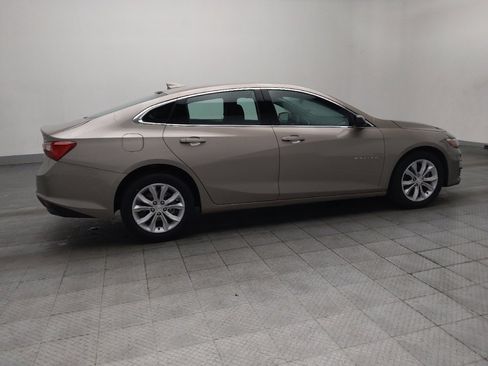 Used 2023 Chevrolet Malibu LT w/ Driver Confidence Package FWD image 10