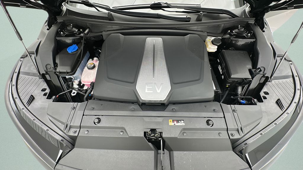 Used 2023 Kia EV6 GT AWD/4WD image 26