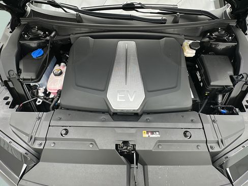 Used 2023 Kia EV6 GT AWD/4WD image 26