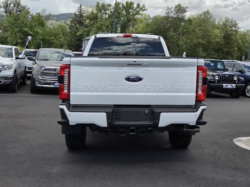 Used 2023 Ford F250 XLT w/ XLT Premium Package AWD/4WD image 6